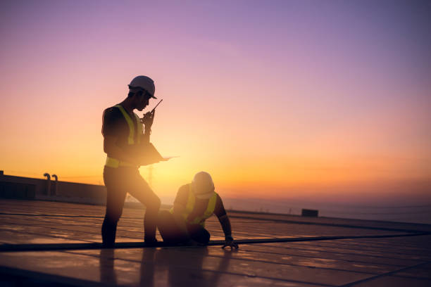 Best Emergency Roof Repair  in Lincoln Rk, PA