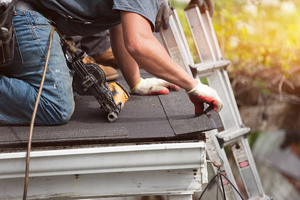 Best Residential Roof Replacement  in Lincoln Rk, PA