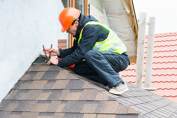 Best Storm Damage Roof Repair  in Lincoln Rk, PA
