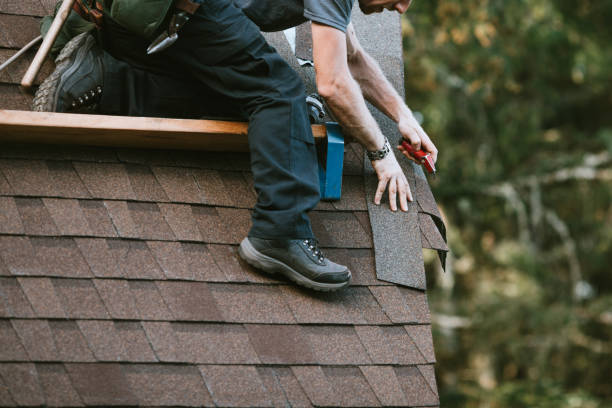 Best Roof Leak Repair  in Lincoln Rk, PA